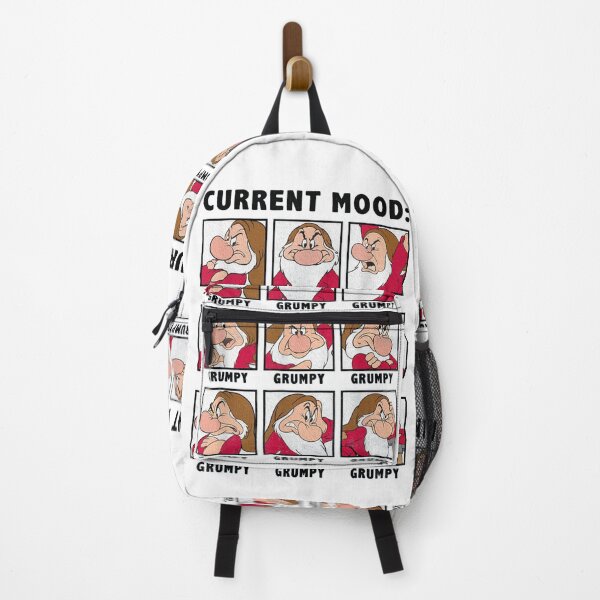 Item preview, current mood designed and sold by LibbyBashirian.
