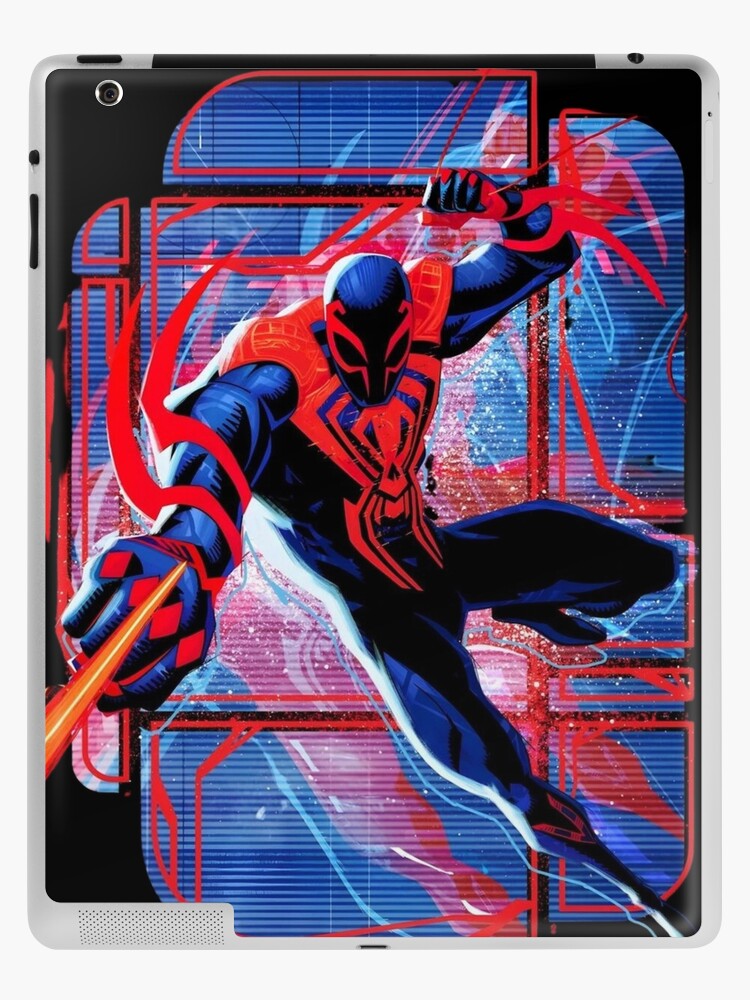 Spiders From Mars! | iPad Case & Skin