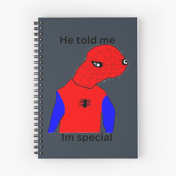 Item preview, Spooderman   designed and sold by YrtemmyS.