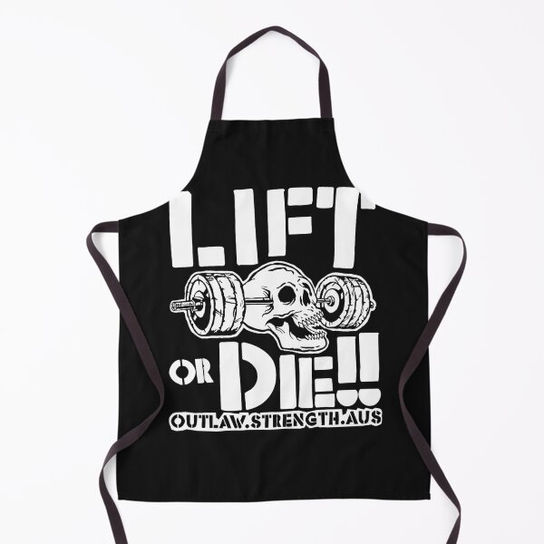 Item preview, OSA Lift Or Die designed and sold by RasheelDhillonF.