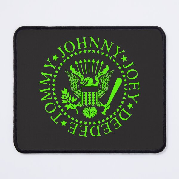 Item preview, Rámonés band Green Seal Slim Fit designed and sold by ChaisaiInta.