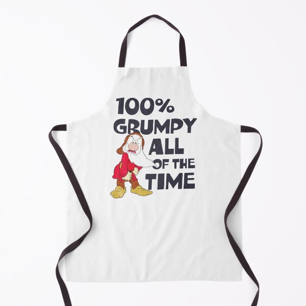 Item preview, 100% grumpy designed and sold by LibbyBashirian.