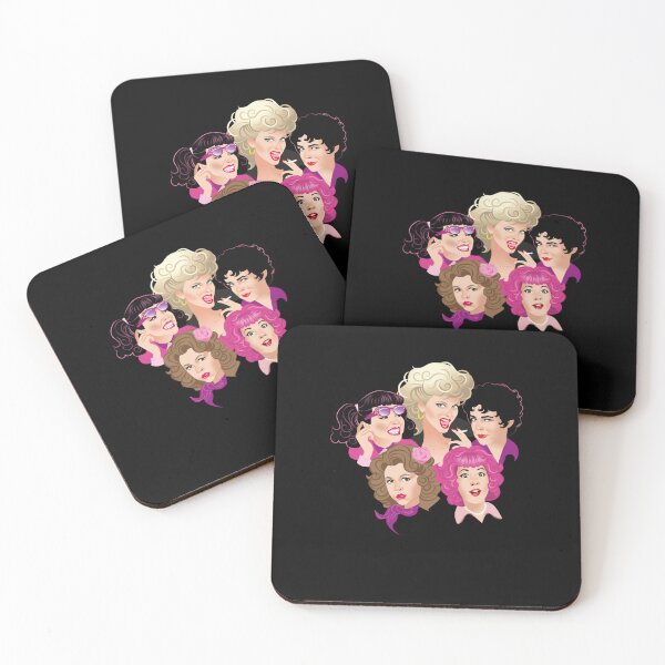 Item preview, Pink Ladies  designed and sold by RasheelDhillonF.