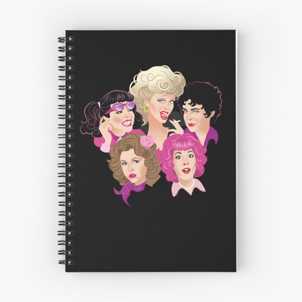 Item preview, Pink Ladies  designed and sold by RasheelDhillonF.