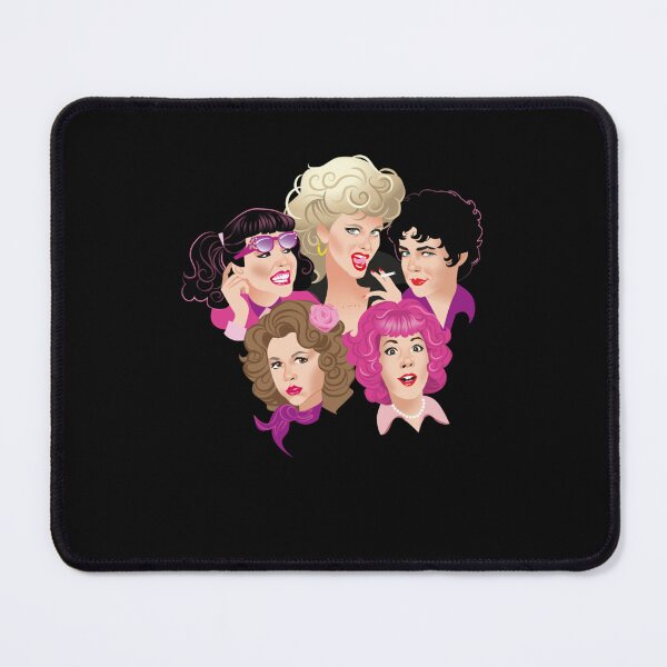 Item preview, Pink Ladies designed and sold by RasheelDhillonF.