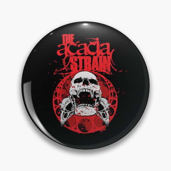 Item preview, The acacia strain designed and sold by Haimesherta.