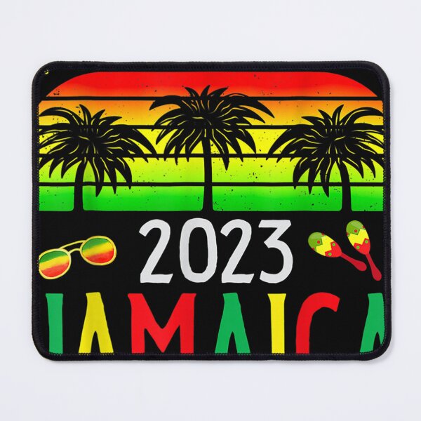 Item preview, Jamaica 2023 Here We Come Matching Family Vacation designed and sold by Alex Thammavongsa.