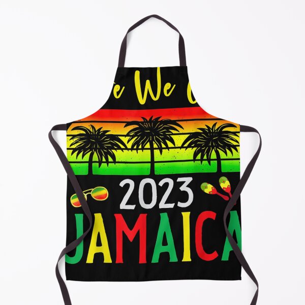 Item preview, Jamaica 2023 Here We Come Matching Family Vacation designed and sold by Alex Thammavongsa.