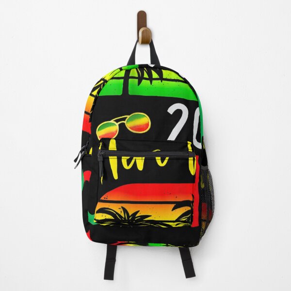 Item preview, Jamaica 2023 Here We Come Matching Family Vacation designed and sold by Alex Thammavongsa.