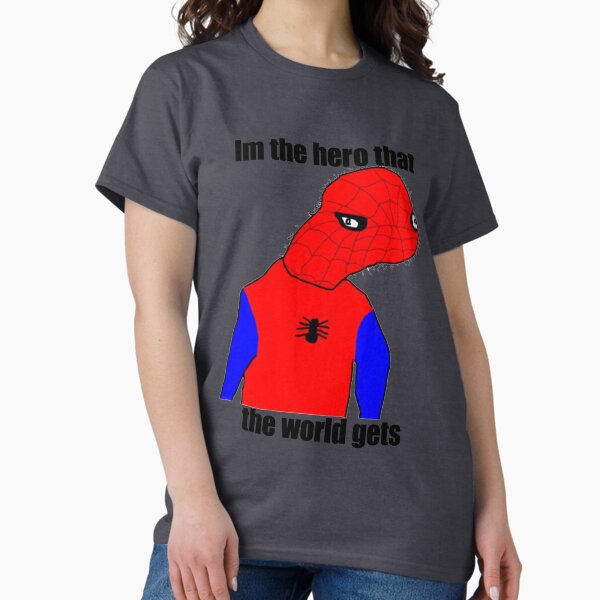 Item preview, Spooderman   designed and sold by YrtemmyS.