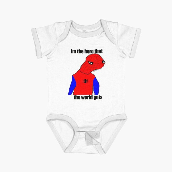 Item preview, Spooderman   designed and sold by YrtemmyS.