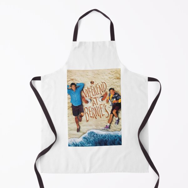 Item preview, Weekend at Bernies (1989) Movie Film designed and sold by ChaiSonSirionga.