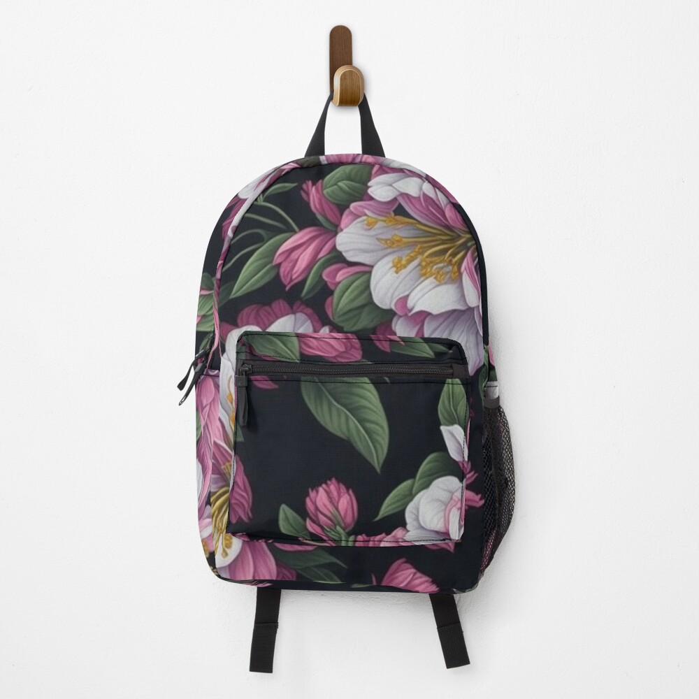 Item preview, Backpack designed and sold by TondoMeander.