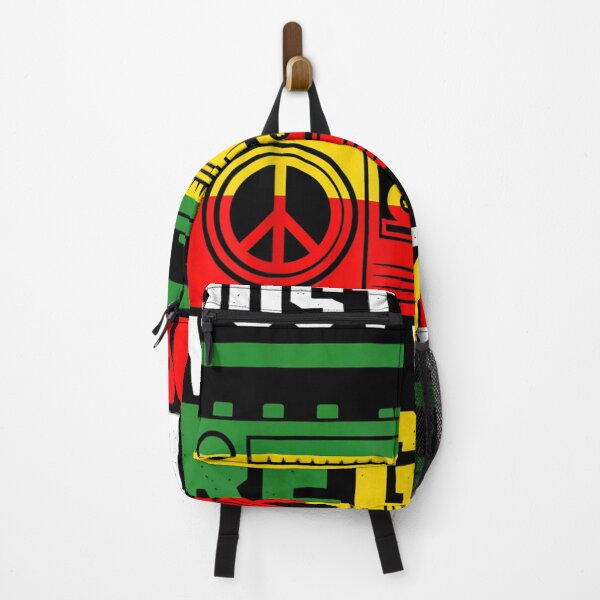 Item preview, Jamaican Reggae Music Just A Guy Who Loves Reggae designed and sold by Alex Thammavongsa.