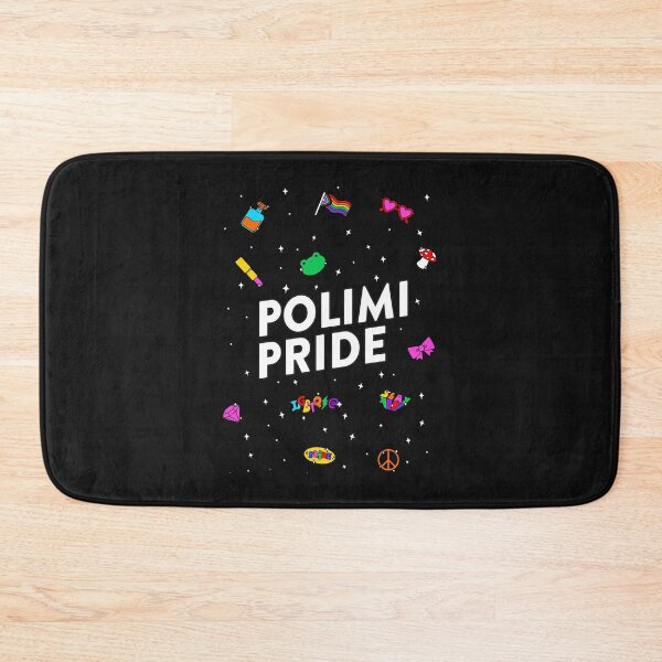 Item preview, Polimi Pride Graphics  designed and sold by RasheelDhillonF.