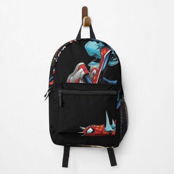 Item preview, spider punk edge designed and sold by taqqat.