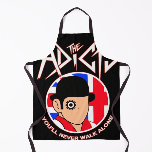 Item preview, The Adicts YNWA you'll never walk alone designed and sold by Haimesherta.
