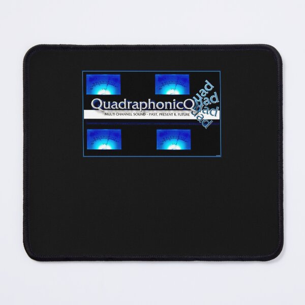 Item preview, Quadraphonic Quad Forum  designed and sold by RasheelDhillonF.