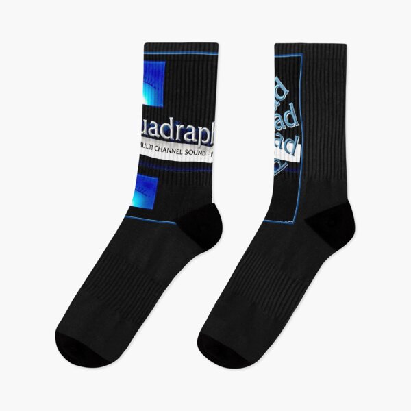 Item preview, Quadraphonic Quad Forum  designed and sold by RasheelDhillonF.