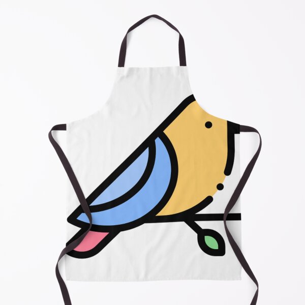 Item preview, beauty bird designed and sold by evogatuyd.