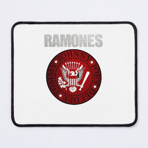 Item preview, Rámonés band Red Seal Junior Top designed and sold by ChaisaiInta.
