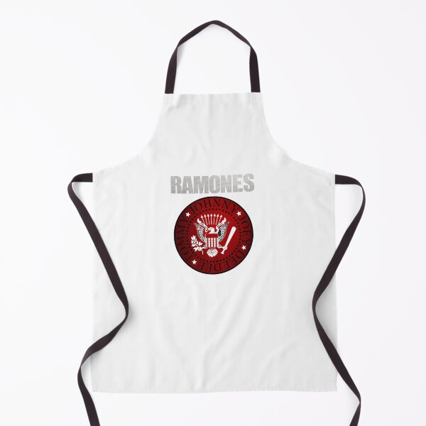 Item preview, Rámonés band Red Seal Junior Top designed and sold by ChaisaiInta.