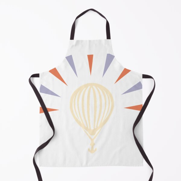 Item preview, Air ballon designed and sold by MargareteGottli.