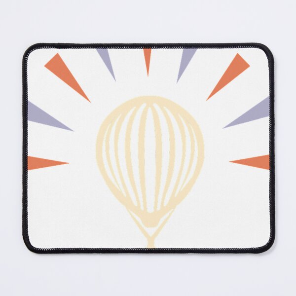 Item preview, Air ballon designed and sold by MargareteGottli.
