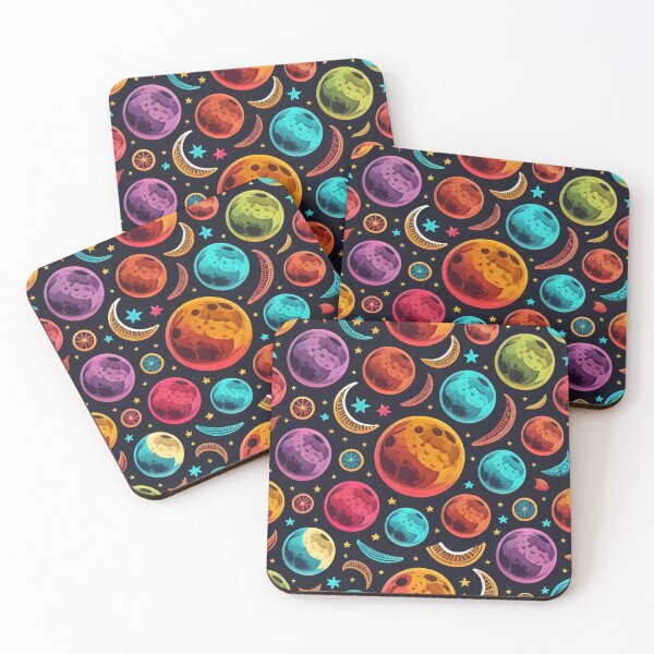 Item preview, Celestial Symphony of Color designed and sold by DoubleDribble.