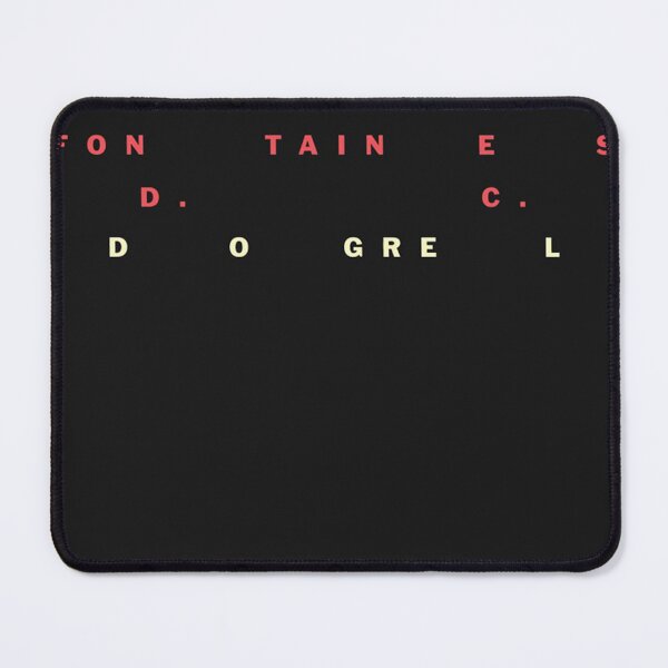 Item preview, Dogrel designed and sold by ruthpride.