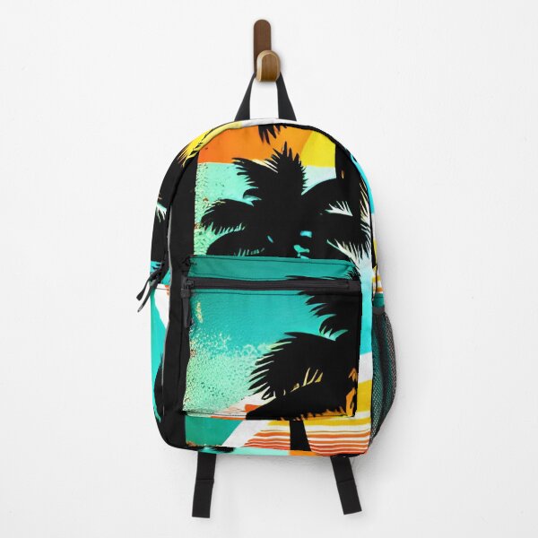 Item preview, Beach  designed and sold by MatrixTattoo.