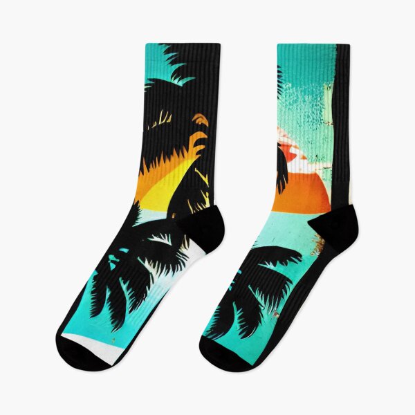 Item preview, Beach  designed and sold by MatrixTattoo.