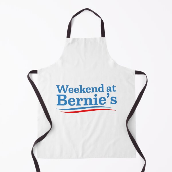 Item preview, Weekend at Bernies (Sanders) designed and sold by ChaiSonSirionga.