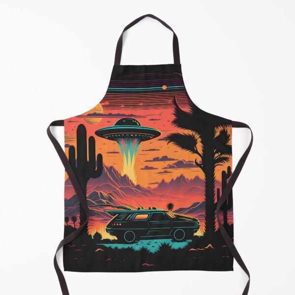 Item preview, Invasion in the Desert designed and sold by AlienNation81.