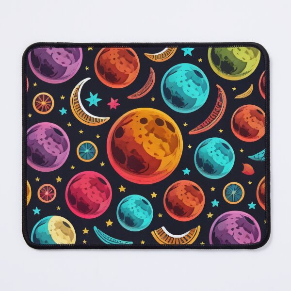 Item preview, Celestial Symphony of Color designed and sold by DoubleDribble.
