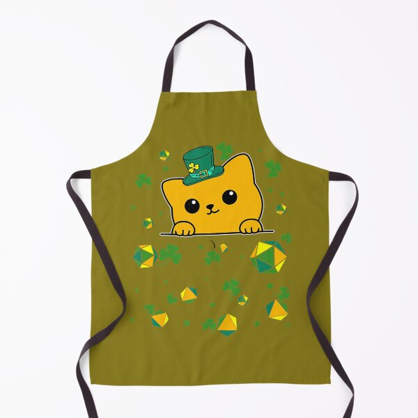 Item preview, Cat St Patricks Day Kitty Kitten Lover Irish designed and sold by xtqzdpfove44.