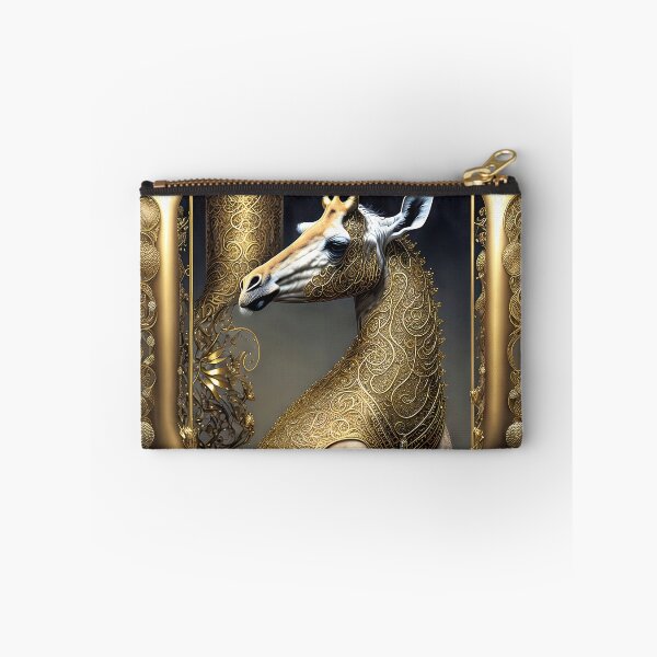 Item preview, The Golden Giraffe designed and sold by Elisabeth Lucas.