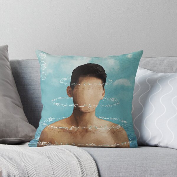 Item preview, Sensoriality designed and sold by seamless.
