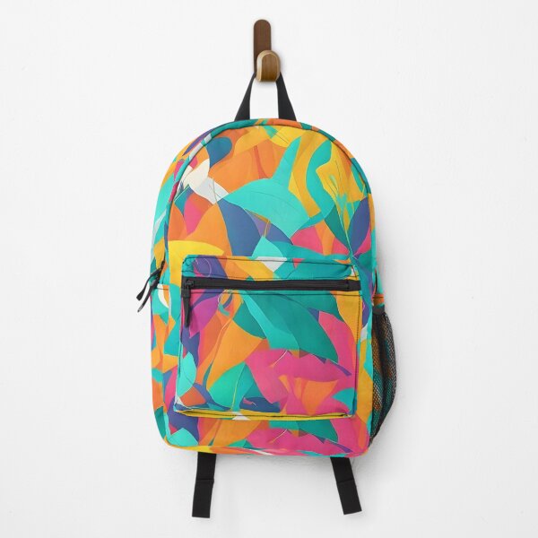 Item preview, Vibrant Summer Patterns - Seamless Collection designed and sold by cocomikozza.