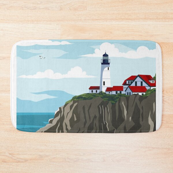 Item preview, Maine designed and sold by NovelloGarcia.