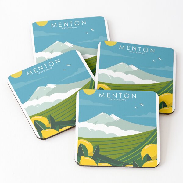Item preview, Menton designed and sold by NovelloGarcia.