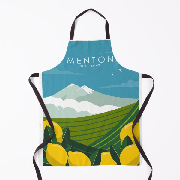 Item preview, Menton designed and sold by NovelloGarcia.