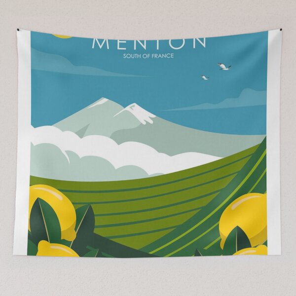 Item preview, Menton designed and sold by NovelloGarcia.