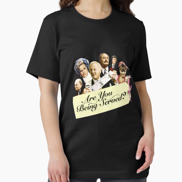 Item preview, Classic Are You Being Served Funny Tv Series Mrs Slocombe designed and sold by QSVWOIE.