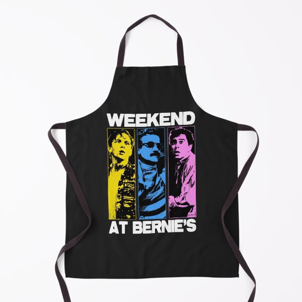 Item preview, Weekend At Bernies Larry Wilson Bernie Lomax Richard Parker Gift Men Women Graphic Unisex T Shirt designed and sold by ChaiSonSirionga.
