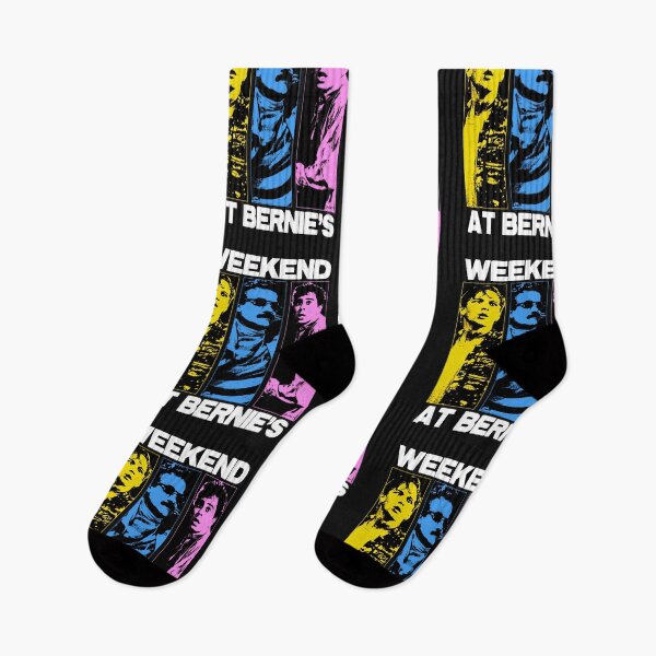 Item preview, Weekend At Bernies Larry Wilson Bernie Lomax Richard Parker Gift Men Women Graphic Unisex T Shirt designed and sold by ChaiSonSirionga.