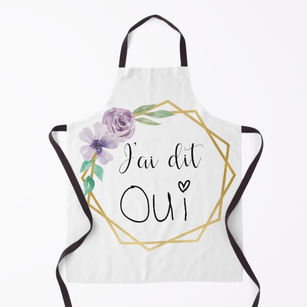 Item preview, i said yes golden floral designed and sold by ALi-creations.