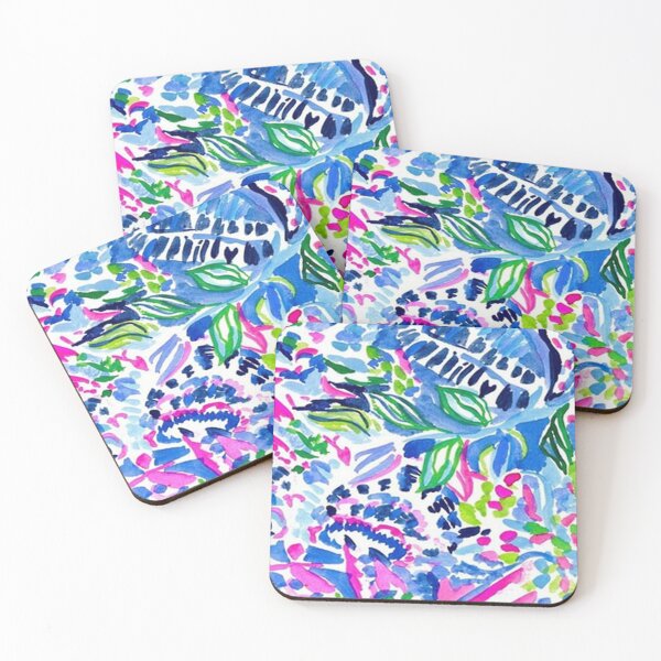 Item preview, blue flower designed and sold by MaximeProhaska.