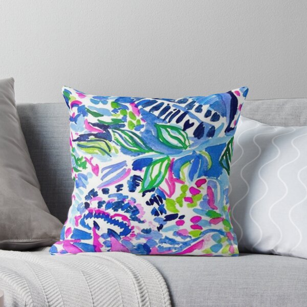 Item preview, blue flower designed and sold by MaximeProhaska.