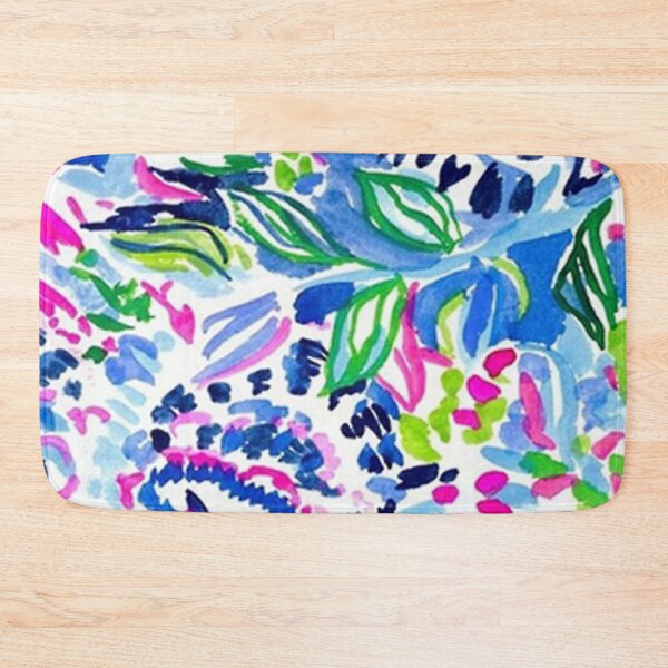 Item preview, blue flower designed and sold by MaximeProhaska.